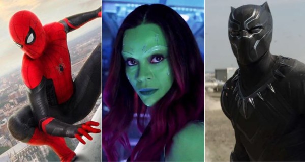 Black Panther 2 y Guardianes de la Galaxia 3 podrían formar parte de la Face 5 de Marvel