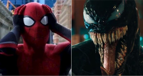 La secuela de Venom retomará la particular historia del simbionte encarnado por Tom Hardy.