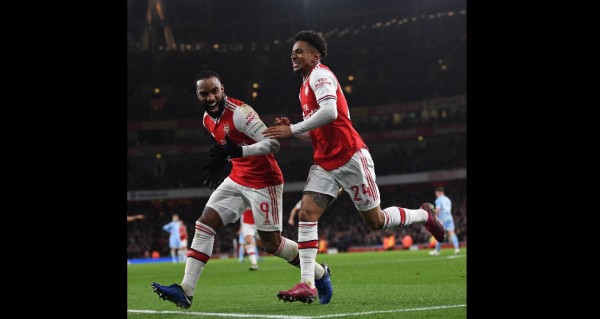 Arsenal supera a Leeds y avanza en Copa de la FA