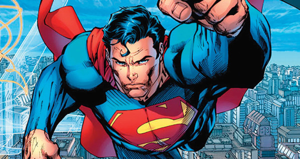 Superman revelará su identidad al mundo en un cómic que se estrenará a finales de año