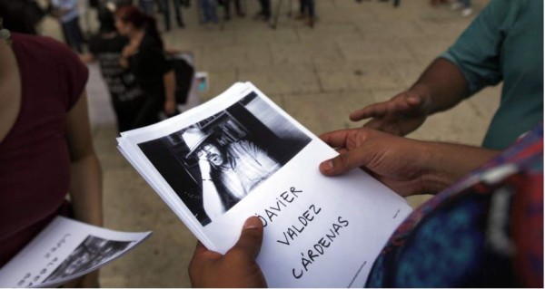 Por sexta ocasión, juicio contra acusado de asesinar al periodista Javier Valdez se pospone