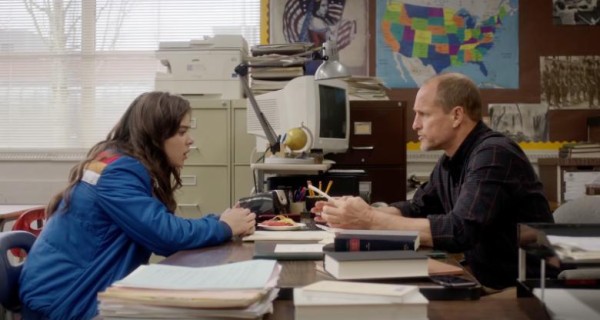 VÉRTIGO: 'Mi vida a los diecisiete'