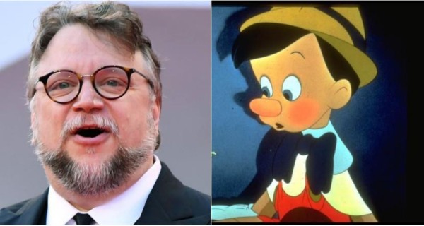 Guillermo del Toro no hará una versión familiar de Pinocho.