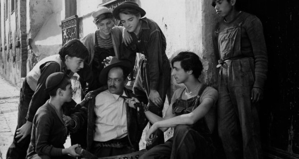 La Filmoteca de la UNAM celebra 60 años de historia con la exhibición de El Suavecito y Los Olvidados