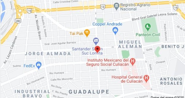 Detiene la SSPyTM a tres personas por presunta posesión de arma de fuego, en Culiacán