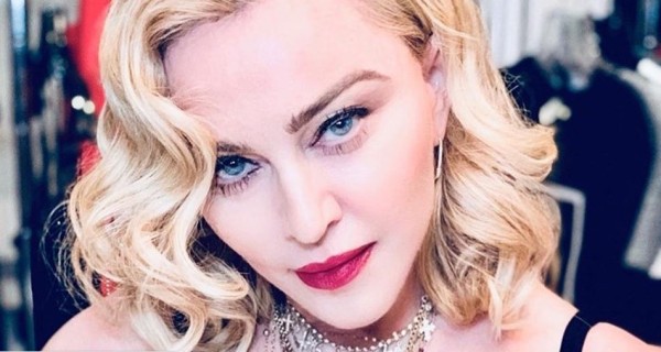 ¡Instagram castiga a Madonna! Elimina video por polémica teoría sobre el coronavirus