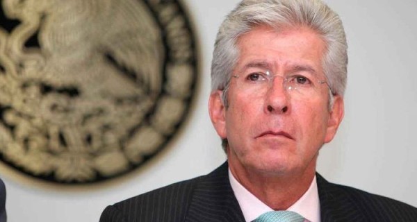 Fallece Gerardo Ruiz Esparza, ex titular de la SCT con Peña Nieto