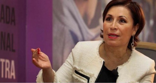 Rosario Robles no quiere reparar el daño de la Estafa Maestra: FGR; no recibirá ningún beneficio