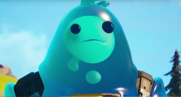 ¡Fornite está de vuelta! El segundo capítulo del videojuego presenta un nuevo mundo