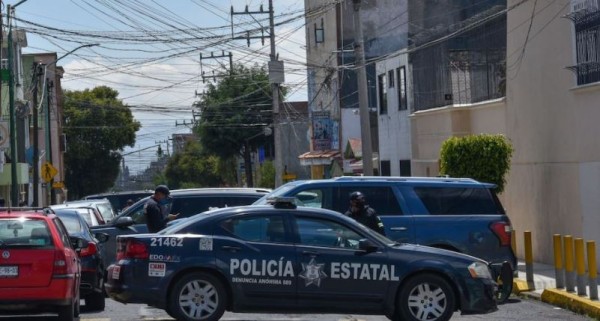 Implicado en el homicidio de Luis Miranda Cardoso murió por traumatismo craneoencefálico: FGJEM