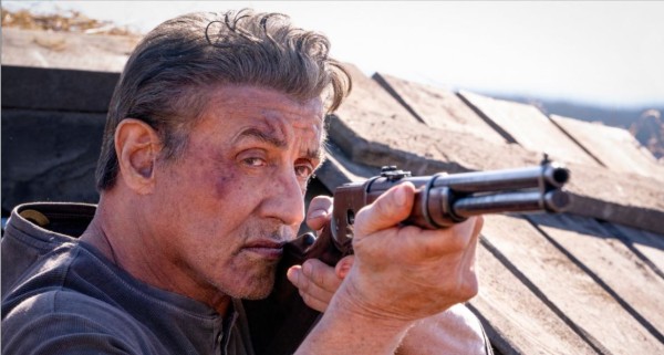 Rambo Last Blood lanza su tráiler final; llegará a los cines el próximo 19 de septiembre