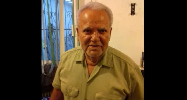 Rodolfo del Valle Alfaro recibirá un homenaje póstumo en el Muralla, este domingo. (Facebook @ClubDeportivoMurallaMazatlan)