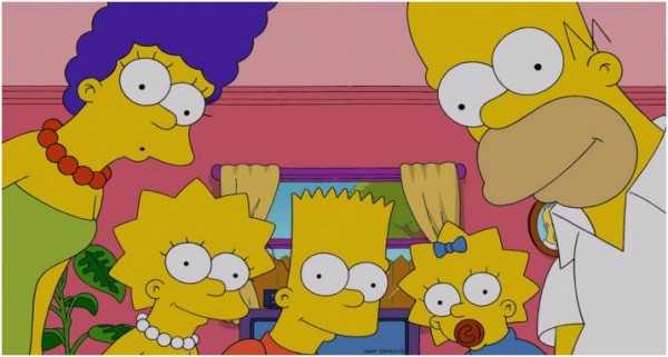 Están a punto de cerrar un acuerdo por las temporadas 31 y 32 de Los Simpson.