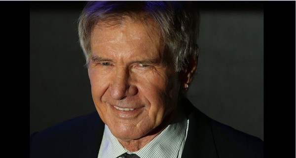 Harrison Ford dará vida a 'Indiana Jones'.