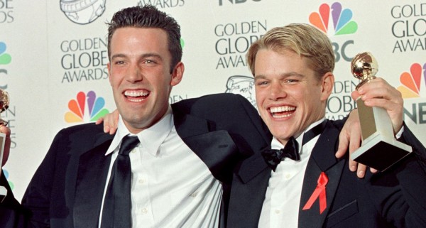 Ridley Scott dirigirá a Ben Affleck y Matt Damon en The Last Duel