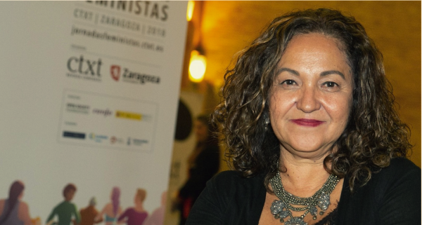 Sanjuana Martínez se convierte en la primera mujer en dirigir Notimex; rinde protesta