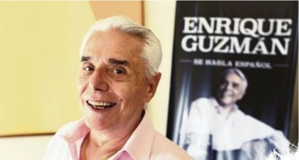 Enrique Guzmán exige al SAT que lo descongelen