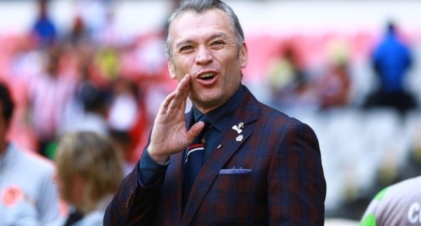 Hacienda detecta red de empresas fantasma a ex directivo de Chivas, José Luis Higuera, publica Reforma