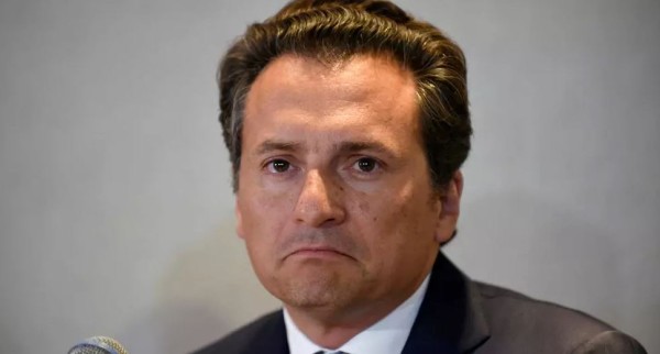 El País: La FGR investiga nuevos sobornos por 5 millones de dólares de OHL para Lozoya