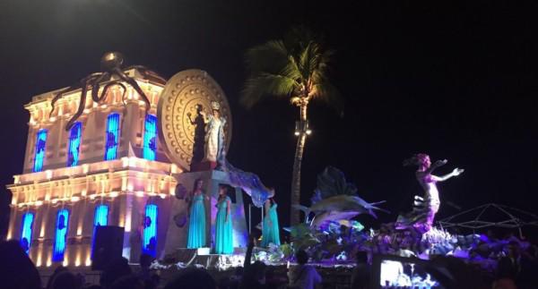 $!Historia del Carnaval de Mazatlán, el más antiguo de México