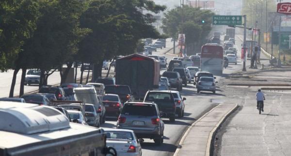 $!Desde 2017, empresa de Nuevo León se lleva todos los contratos para semáforos en Sinaloa