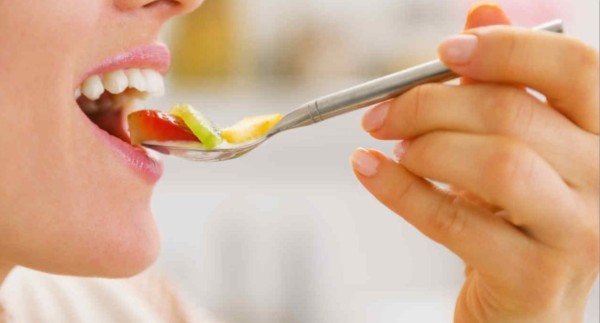 No importa la hora del día en que te la comas, llévate una fruta a tu trabajo o para el lonche de tus hijos.