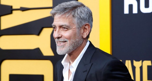 El actor George Clooney protagonizará y dirigirá una nueva película para Netflix