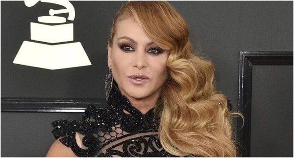 Sin deseo no tenemos nada: Paulina Rubio