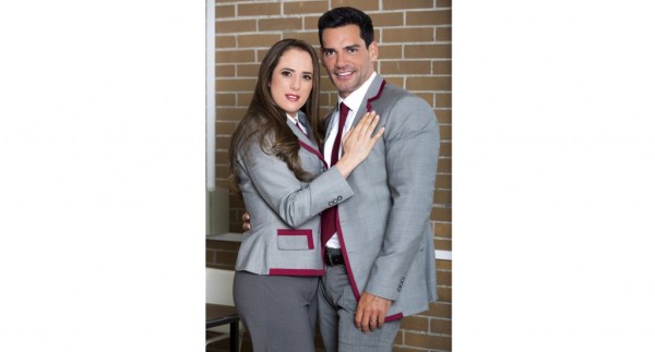 Inicia hoy la telenovela ‘Sueño de amor’