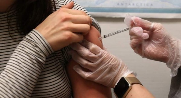 Quirino anuncia fideicomiso de $50 millones para garantizar adquisición de vacuna contra el Covid-19