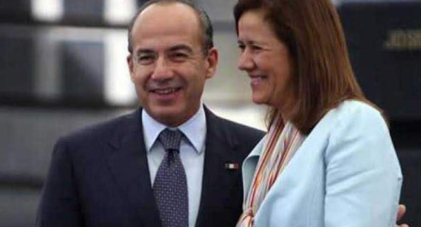 Zavala y Calderón terminan de presentar alegatos al TEPJF; buscan que el INE dé registro a México Libre