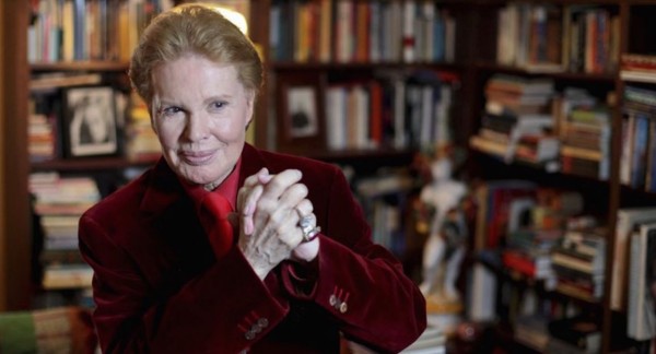 Walter Mercado