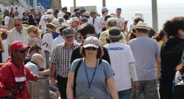 EU pide a sus ciudadanos no viajar a 5 estados mexicanos, incluido Sinaloa, por delincuencia y secuestros