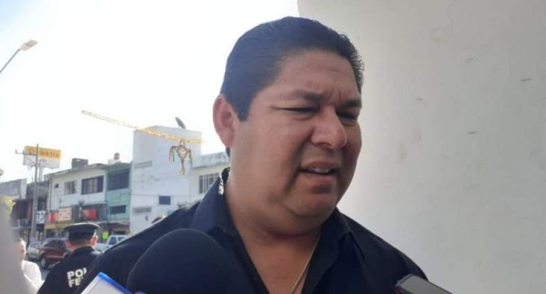 Article 19 llama a Alcalde de Escuinapa, Emmett Soto Grave, a cesar desprestigio hacia periodistas