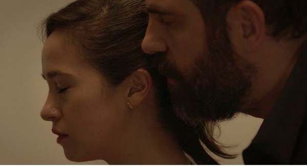 El cortometraje mexicano 'Crescendo' recibe medalla de plata del Premio Estudiantil de la Academia de Cine de EU