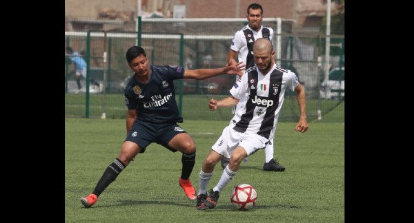 ‘Destapan’ fechas de la Eliminatoria Municipal de futbol en Mazatlán