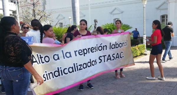 'Todos los despidos han sido justificados', se deslinda Ayuntamiento de Culiacán de señalamientos