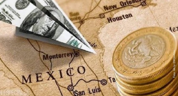 Pese a pandemia, remesas se incrementan en México: Banxico