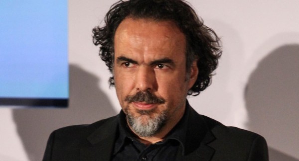 Desmienten que nueva cinta de González Iñárritu sea sobre los 43 estudiantes de Ayotzinapa