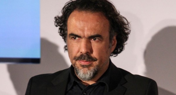 Alejandro González Iñárritu