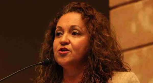 CNDH pide proteger a Sanjuana Martínez con medidas de seguridad especiales