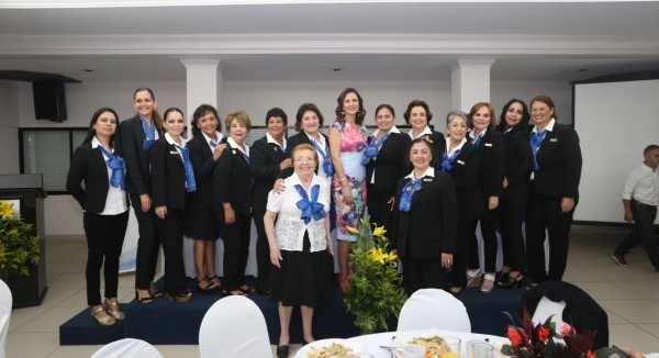 Alumnas de ANSPAC Mazatlán agradecen crecimiento espiritual y personal