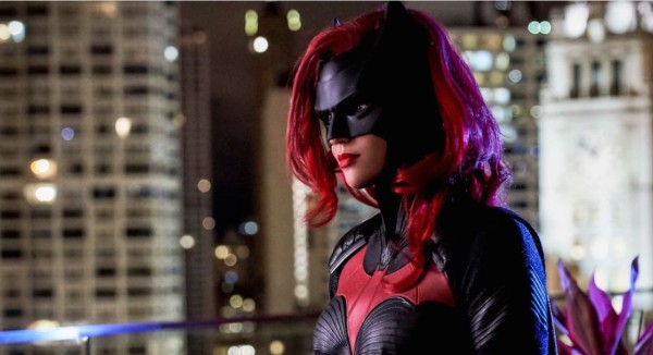 No fue una decisión fácil, revela Ruby Rose en una carta tras abandonar la serie Batwoman