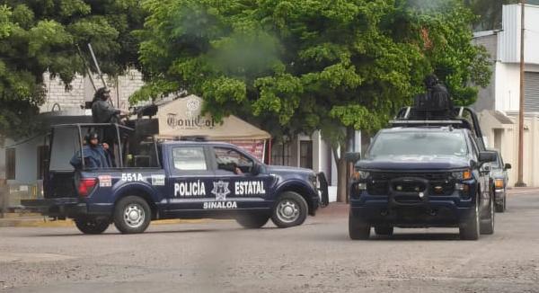 $!Vuelven maestros a planteles de la zona serrana de Rosario, tras ausencia por inseguridad