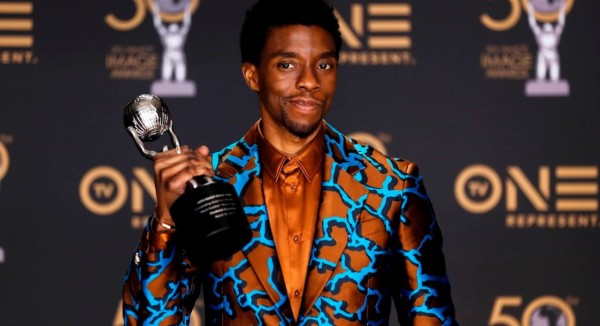 Black Panther y otras 4 películas aclamadas para repasar la trayectoria de Chadwick Boseman