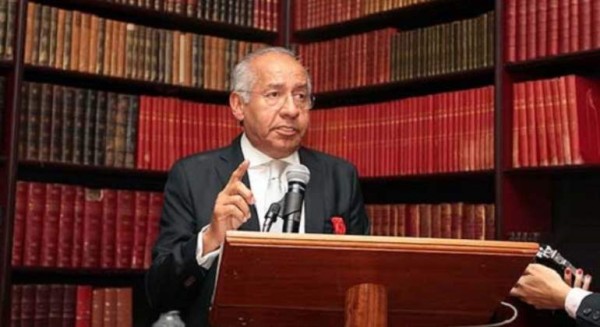 Capo colombiano asegura que tuvo en su nómina a Ignacio Morales Lechuga, ex procurador con Salinas de Gortari