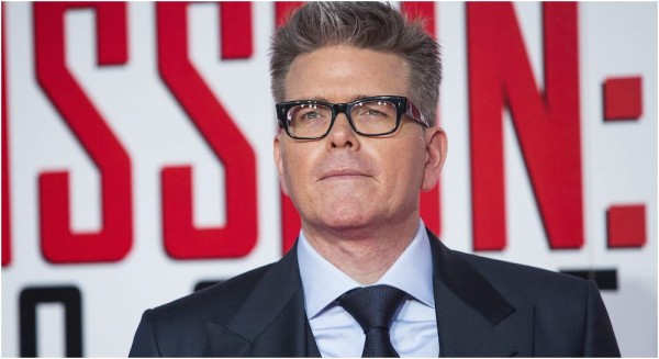 Christopher McQuarrie
