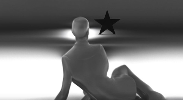 Stardust Odyssey, el corto que obtuvo un Récord Guinness por el personaje animado más pequeño del mundo