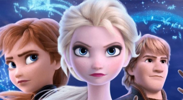 Disney enfrenta demanda por usar marca registrada contra el cáncer de mama en Frozen 2