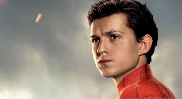 La tercera aventura en solitario de Tom Holland tendrá que esperar. Foto: Sony